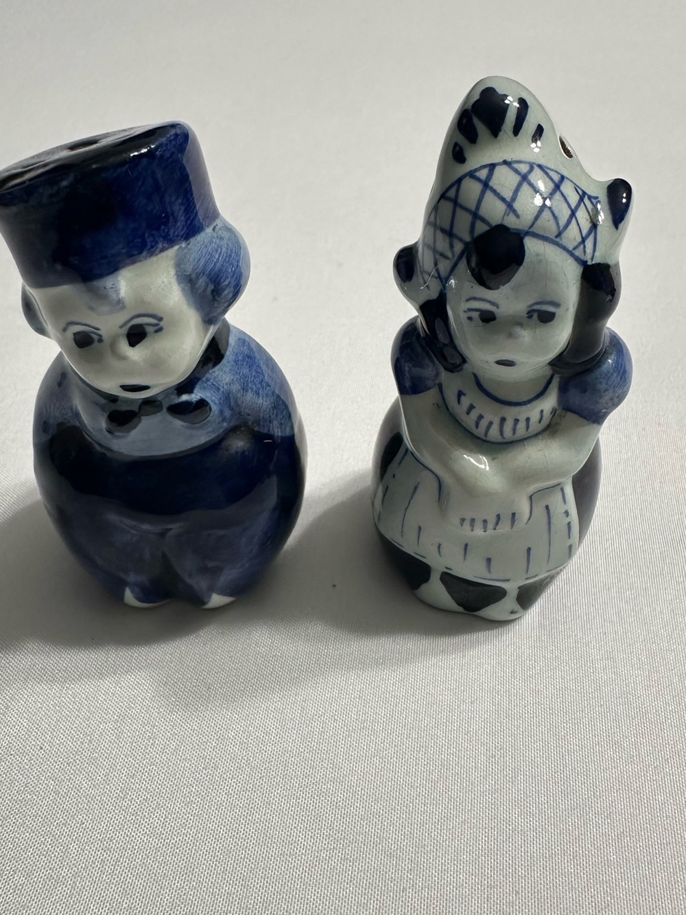 Salt & Pepper Shakers